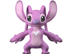 Figura Angel Lilo Stitch Disney Flexifigs