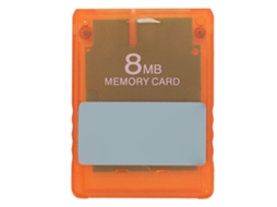 Cartão de Memória LAXISCREED Fmcb V1.953
