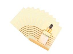 Máscara Facial Com Hidratação E Controle De Oleosidade