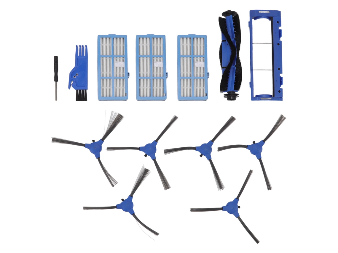 Kit de Peças LAXISCREED para Aspirador Bagotte Bg600