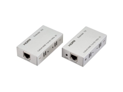 Extensor Hdmi Premiumcord Cat5e/cat6 60 M Khext60 1