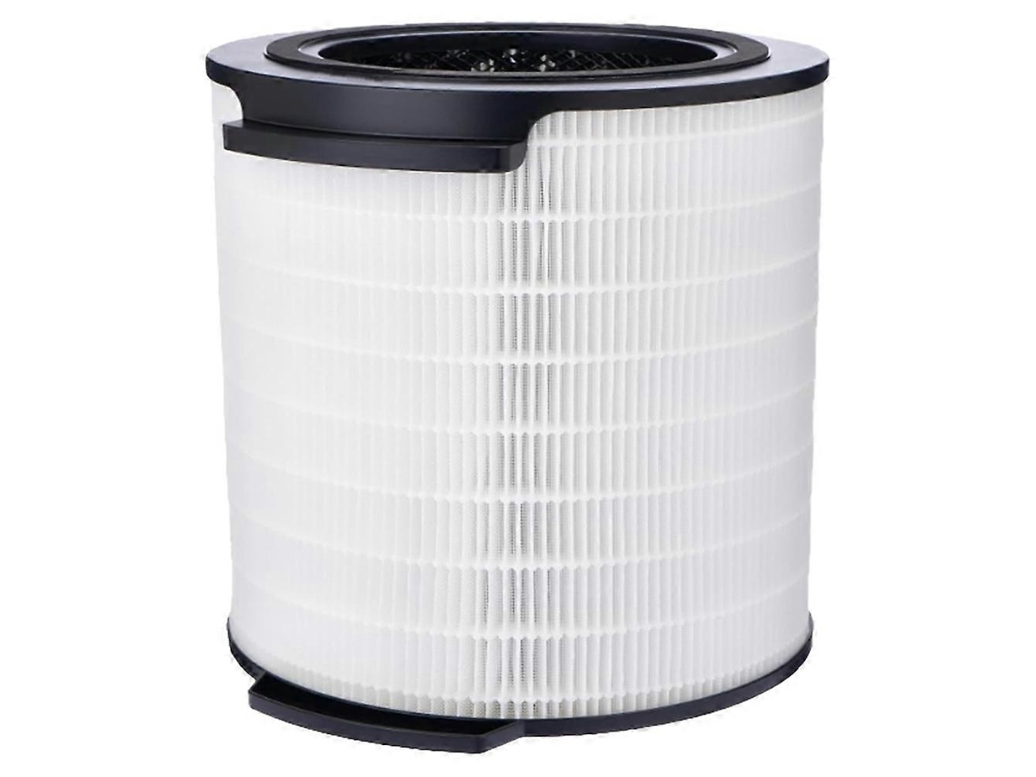 Filtro de substituição FY1700 para purificador de ar HEPA com carvão ativado da série FY1700/30 1000i. Acessórios. Brilvibera
