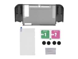 Conjunto de Proteção Switch LAXISCREED