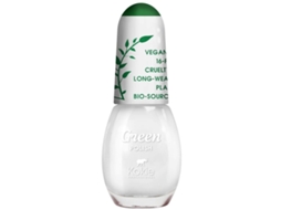 Kokie Green Nail Polish - Moonbeam