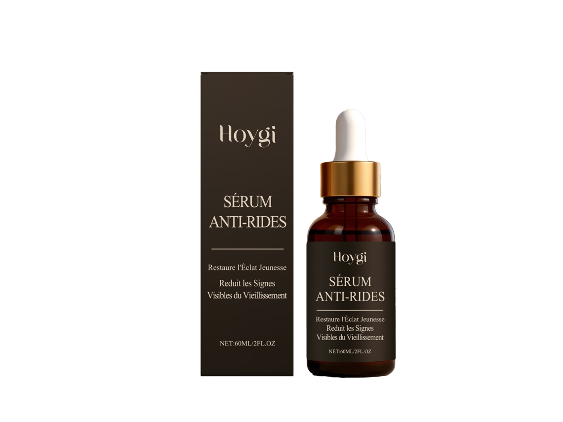 Hoygi Hidratante Facial com Essência para uma Pele Mais Humida e Nutritiva LAXISCREED