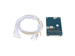 Analisador De Potência Dc De Alta Precisão 0 100a 0 60v Sunflare
