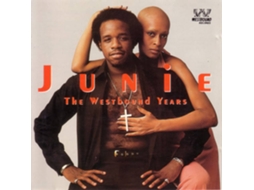 CD Junie - The West Pole (1CDs)