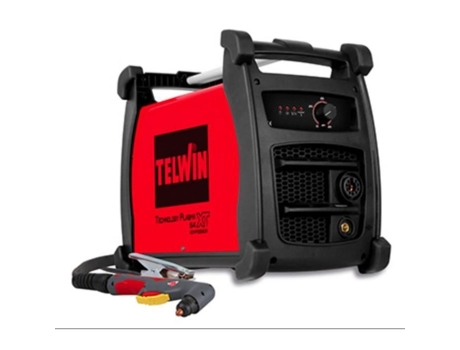 Cortador de Plasma 40 a Plasma54 TELWIN