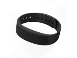 Pulseira Com Alarme Vibratório Para Sono Profundo, Auxílio Para Dormir Com Ajuste Silencioso, Monitor De Sono Ajustável Com Alerta De Vibração.