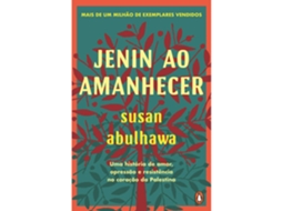 Jenin Ao Amanhecer De Susan Abulhawa