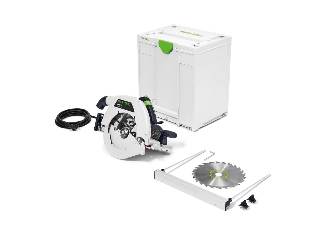 Serra Circular Manual Hk 85 Eb-Plus FESTOOL