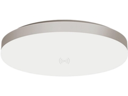 Luminária Led Com Sensor De Movimento, Luminária De Teto Com Sensor De Movimento | Luminária De Teto Gokoco