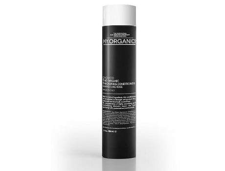 My Organics O Condicionador De Espessamento Orgânico Mango & Rose 1 L