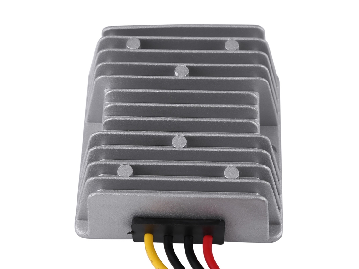 Módulo Conversor Dc-dc 48v Para 12v 10a 120w
