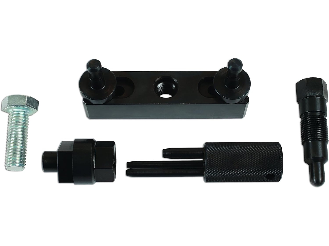 Conjunto De Alicates Para Anéis De Retenção Tools 0684