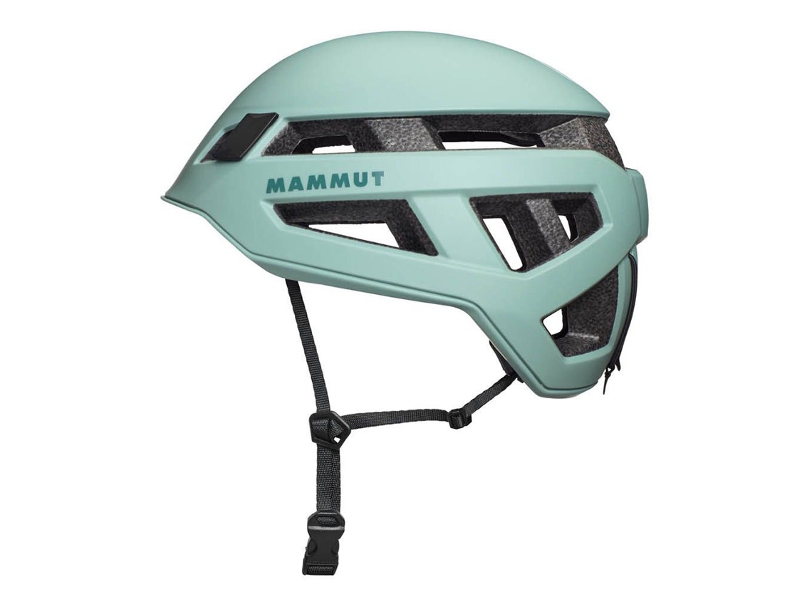 MAMMUT Capacete Crag Sender Prateado 56-61 cm