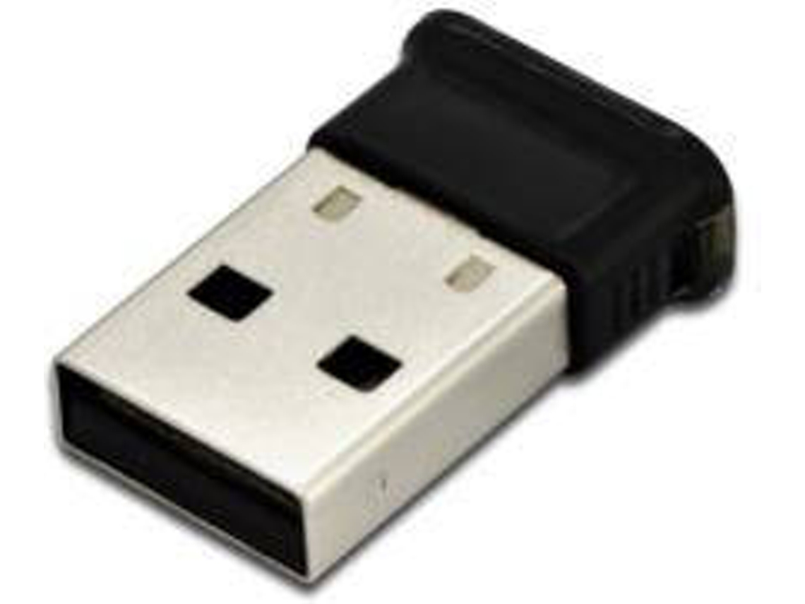 Adaptador USB Bluetooth DIGITUS DN-30210-1 | Worten.pt
