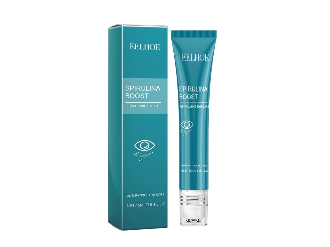Gel Olhos Redutor Olheiras Escuras