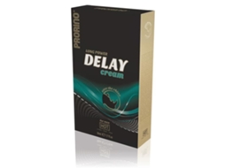 Prorino Long Power Delay Cream Creme de Longa Duração Delay