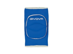 Joelheira para Homem de Voleibol GIVOVA (Senior)