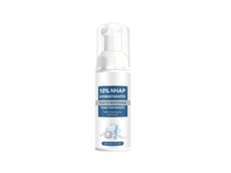 Clareador Dental Mousse Remove Manchas Eficaz