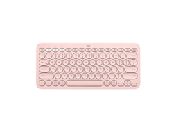 Teclado Sem Fio Bluetooth 3.0 Easy Switch Everley891