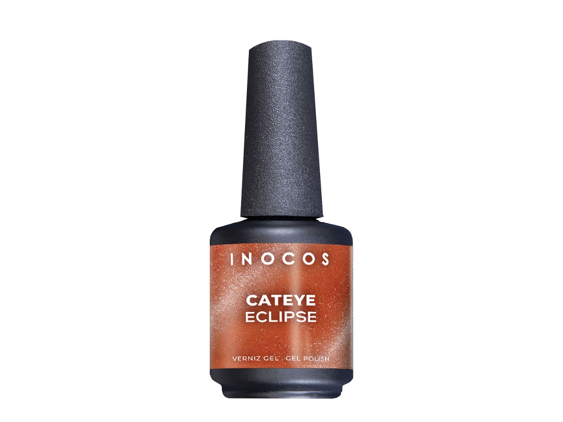 Verniz Gel Cateye Celestial Eclipse Gp517 15ml INOCOS