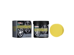 Pasta Refeito Pneus Carro
