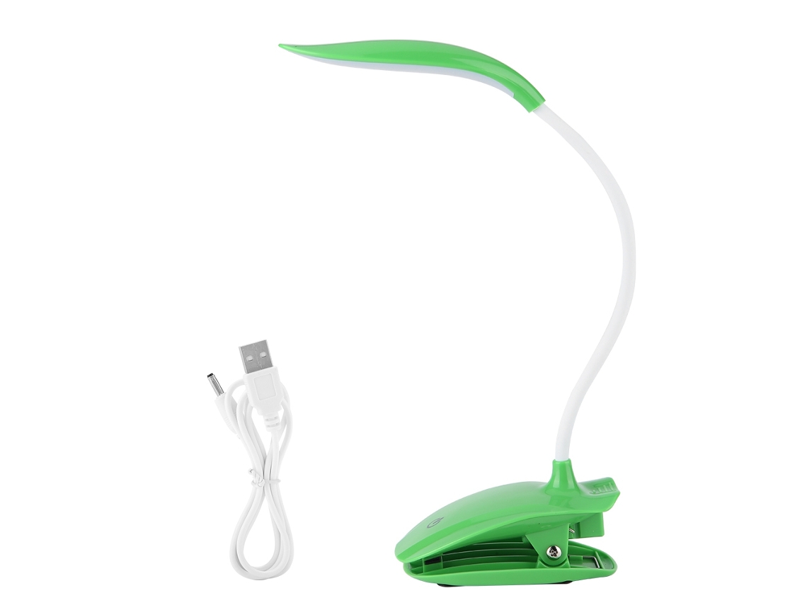 Lâmpada Led Olho Protegido Mesa LAXISCREED