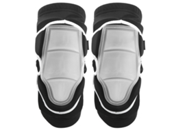 Conjunto de 7 proteção AQUAFORGE para crianças, capacete, Joelheiras e cotoveleiras, respirável