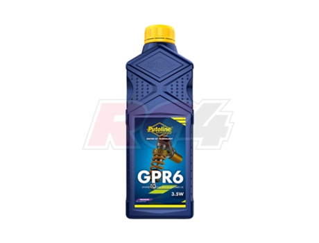 Óleo Suspensão PUTOLINE – Gpr 6