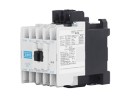 Contator de Alta Sensibilidade HKJ 20A 3 Polos Eletromagnético 220V