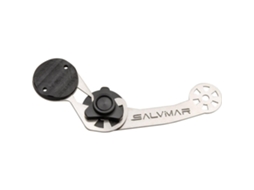 Salvimar Action Cam Inox Stirrup