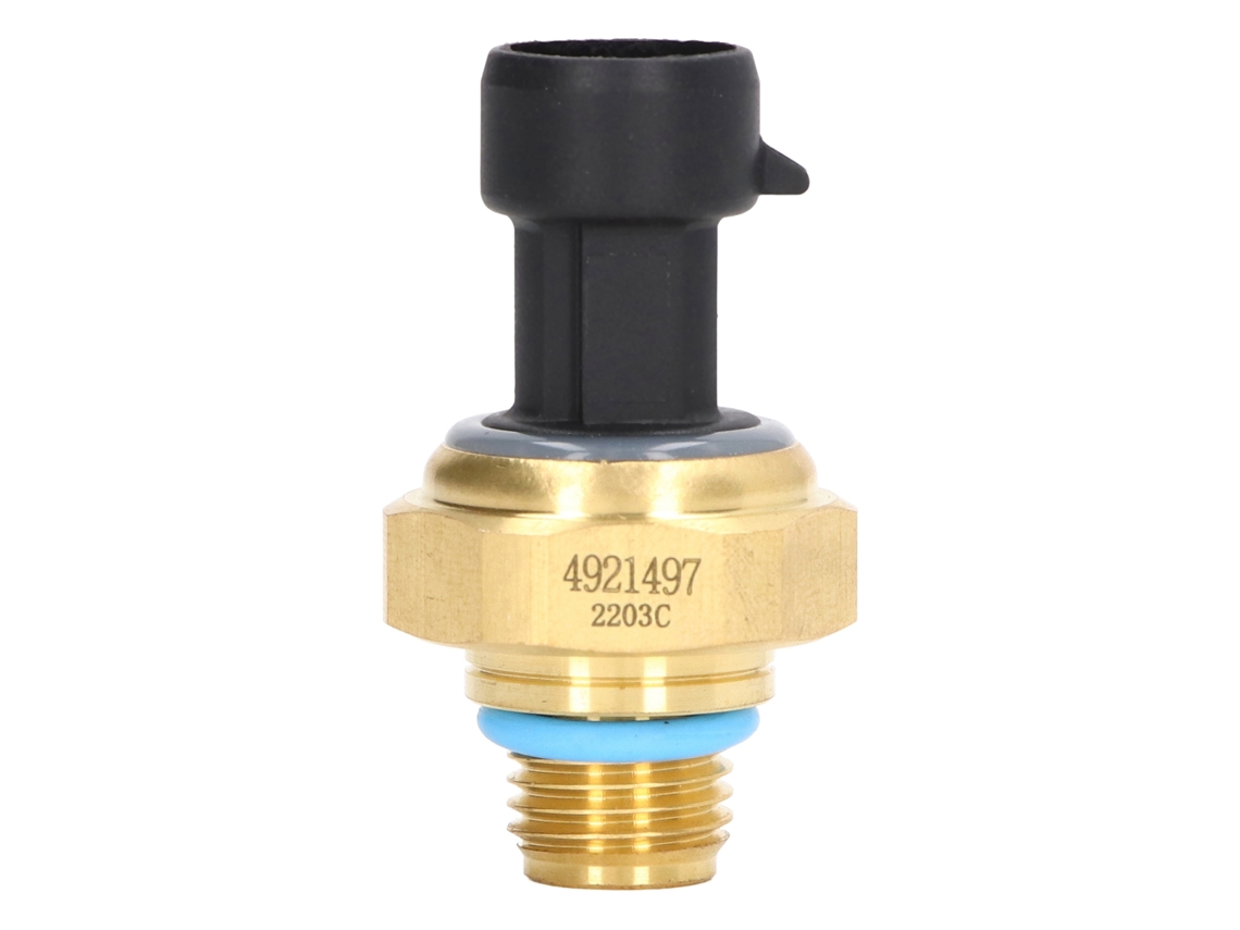 Sensor de Óleo Latão Cummins Cbk
