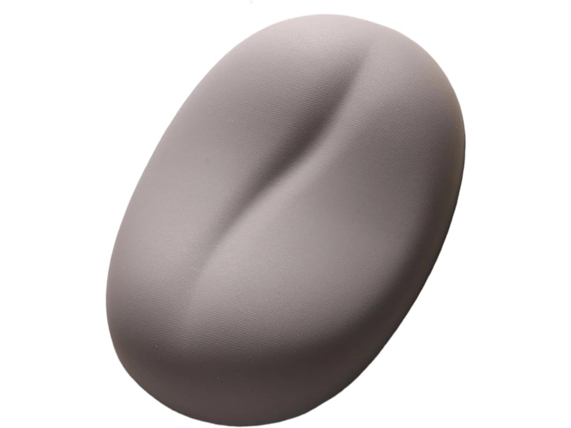 Apoio De Pulso Para Uso Com O Mouse, 72 X 3,4, 14 Polegadas.