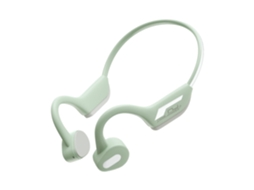 Auriculares Bluetooth Bone Conduction V5.0Green