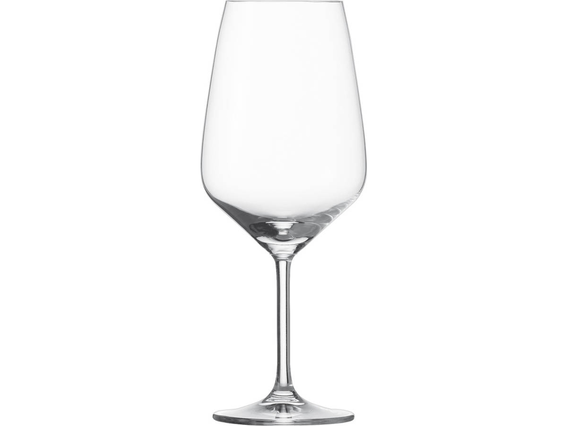 Copo SCHOTT ZWIESEL Bordeaux Goblet