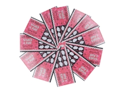 Ats 12 Cartas de Jogo da Verdade para Adultos com Raspar, Cartas de Desafio, Acessório para Festa, Jogo de Paródia para Festas Individuais