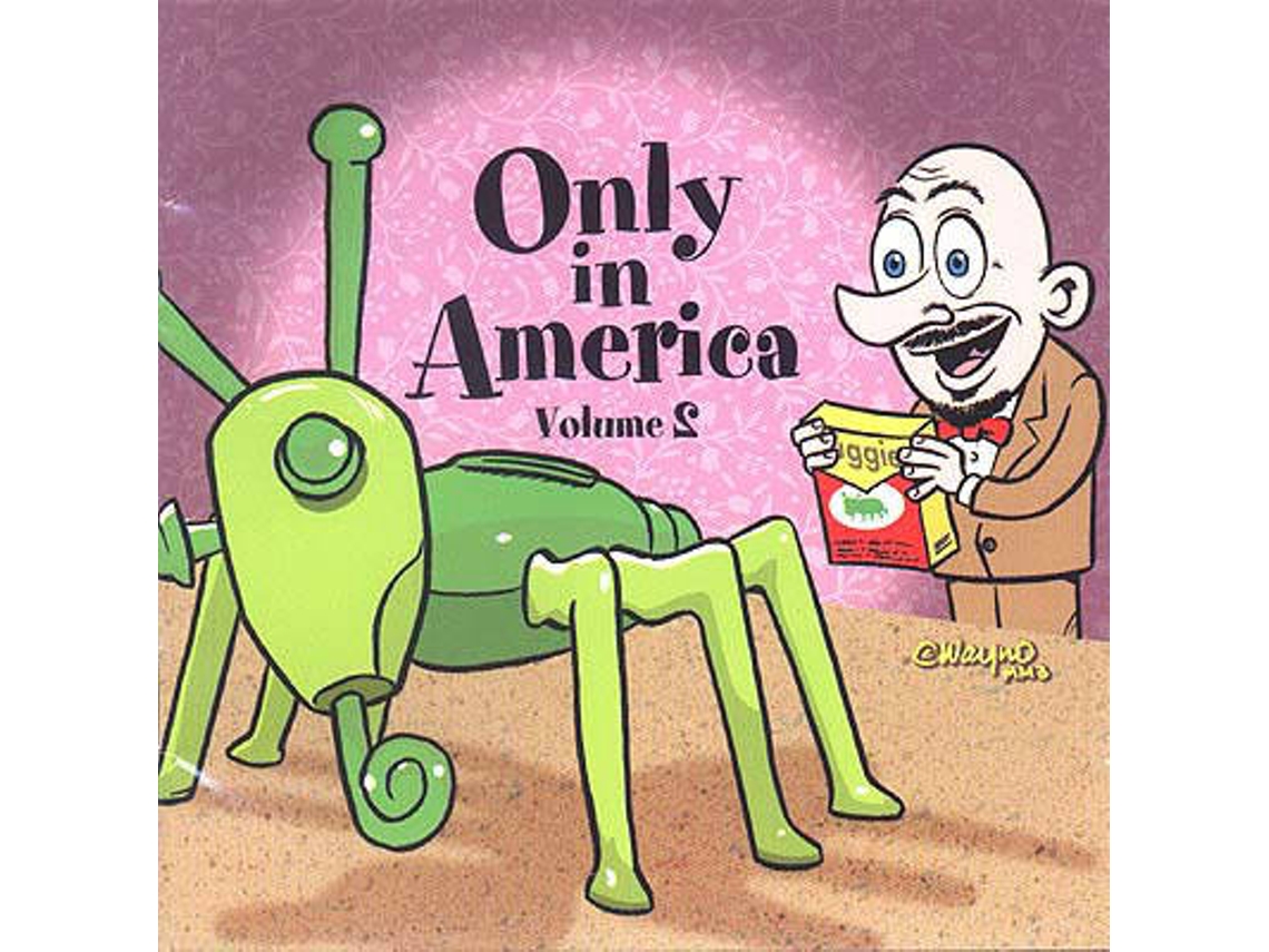 CD Only If... (1CDs)