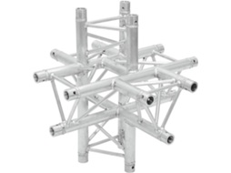 Armadura ALUTRUSS 6082AC-61