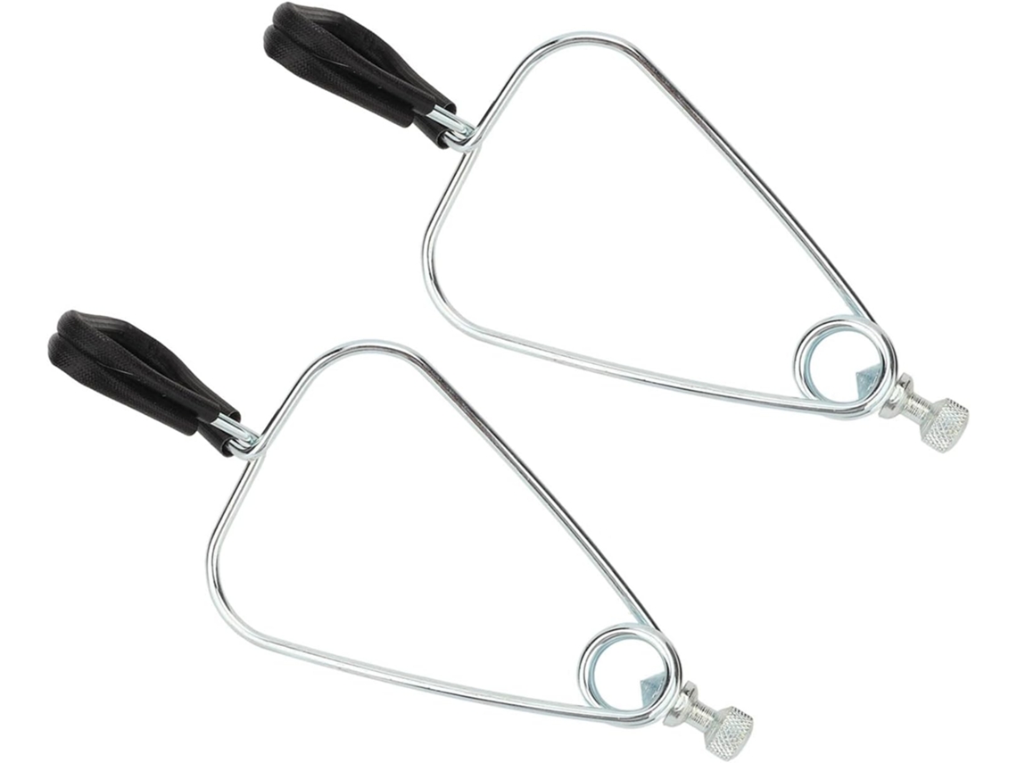 Suporte Para Cúpula De Abajur, Acessório Ferro Com Fixação Resistente