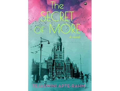 Livro Secret of More de Tejaswini Apte-Rahm (Inglês - Capa Dura)