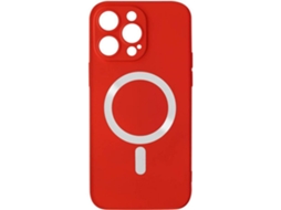 Capa Para Yemaesre Vermelho