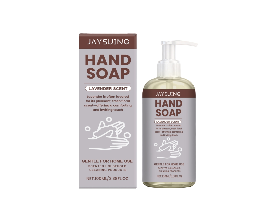 Sanitizador Antibacteriano de Mãos