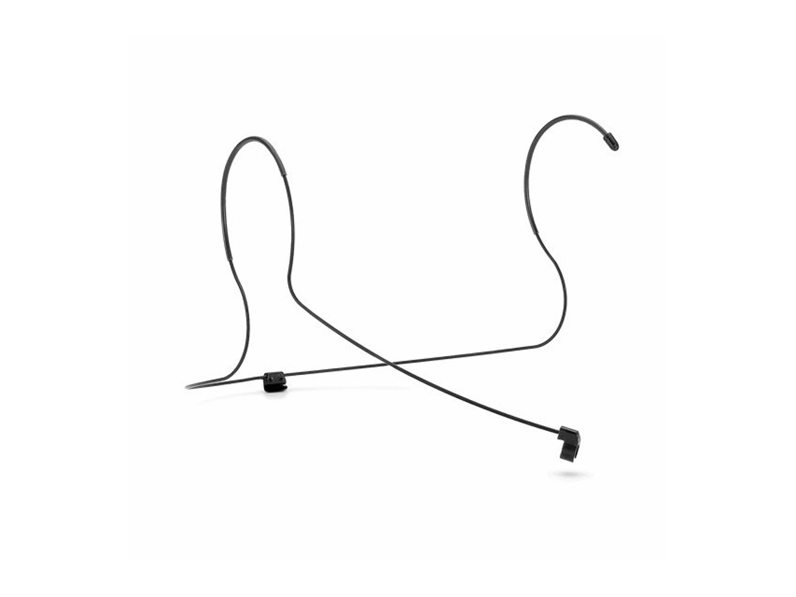 Røde Lavalier Headset Junior Suporte de cabeça para microfones de lapela Rode