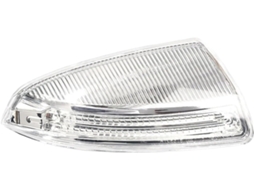 Luzes De Seta Led Para Retrovisores Laterais, Compatíveis Com Mercedes Benz Classe Ml W204 W164 Ml300 Ml500 Ml550 Ml320