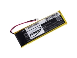Bateria POWERY para Midland Bluetooth Auriculares BTNext