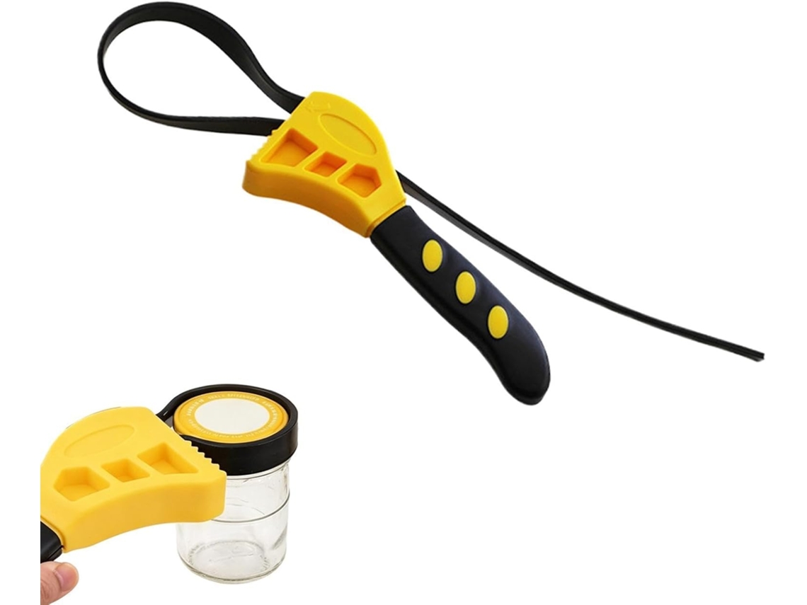 Chave De Cinta Genérica, Ferramenta Manual De Reparo Para Trabalhos Pesados