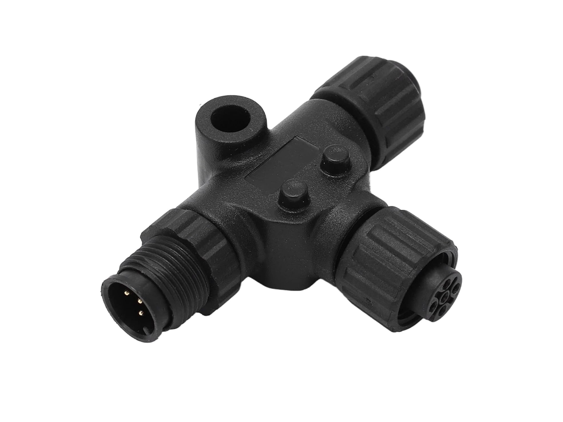 Conjunto SFUSHOS de 30 Polias M25 em Aço Inoxidável