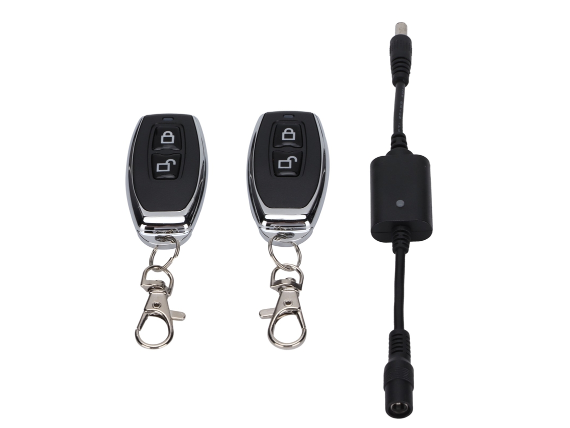 Antena Walkie Talkie Curta Para Dispositivos Sma